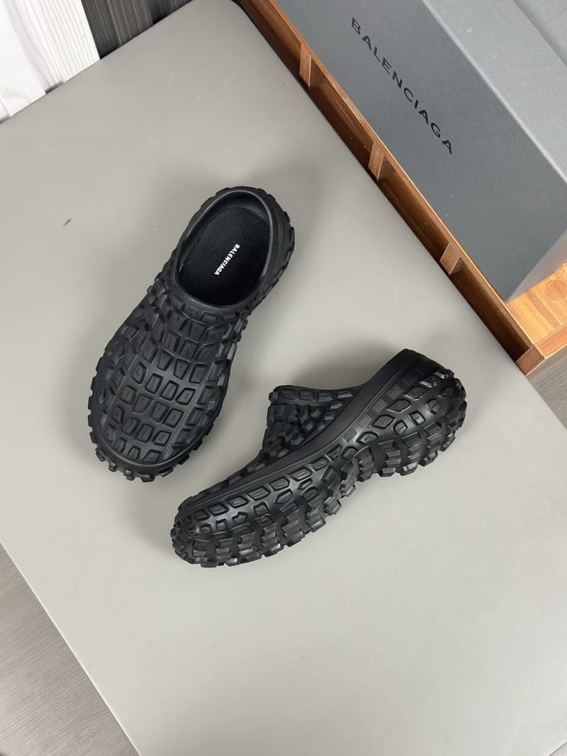 Balenciaga Slippers